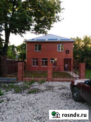 Коттедж 230 м² на участке 6.8 сот. на продажу в Туле Тула - изображение 1