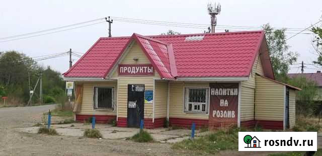 Продам Магазин. Продукты для вас Хабаровск - изображение 1