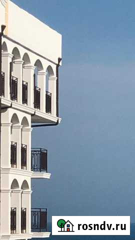 Квартира-студия, 21 м², 2/5 эт. на продажу в Мысхако Мысхако - изображение 1