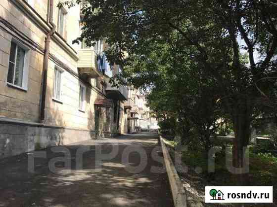 2-комнатная квартира, 58 м², 4/4 эт. на продажу в Находке Находка