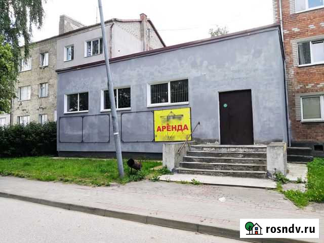 Помещение свободного назначения, 180 кв.м. Черняховск - изображение 1