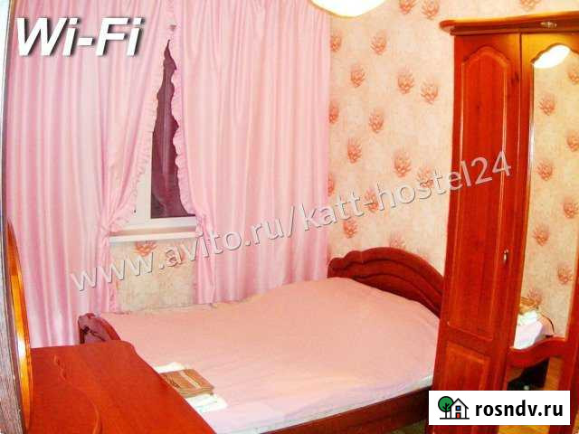 3-комнатная квартира, 68 м², 4/5 эт. в аренду посуточно в Белово Белово - изображение 1