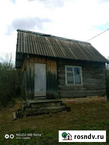 Дача 24 м² на участке 6 сот. на продажу в Подсинем Подсинее - изображение 1