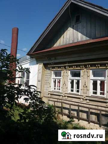 Дом 43 м² на участке 25 сот. на продажу в Чернухе Чернуха - изображение 1