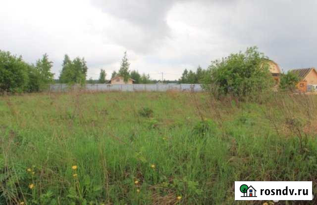 Участок СНТ, ДНП 15 сот. на продажу в Раменском Раменское - изображение 1