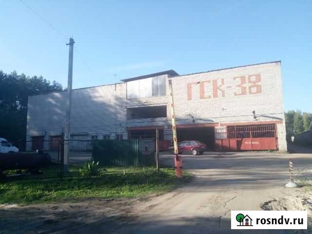 Гараж 18 м² на продажу в Электростали Электросталь - изображение 1