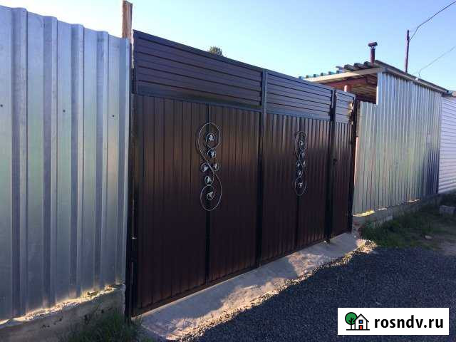 Дача 61 м² на участке 7.5 сот. на продажу в Лянторе Лянтор - изображение 1