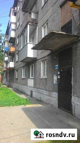 Квартира-студия, 14 м², 4/5 эт. на продажу в Новокузнецке Новокузнецк - изображение 1