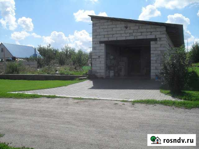 Дом 100 м² на участке 15 сот. на продажу в Павловске Воронежской области Павловск - изображение 1