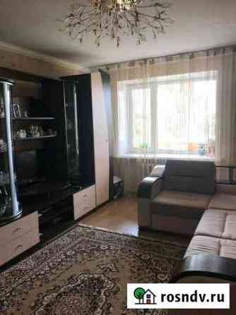 3-комнатная квартира, 63 м², 2/5 эт. на продажу в Скопине Скопин