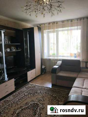 3-комнатная квартира, 63 м², 2/5 эт. на продажу в Скопине Скопин - изображение 1