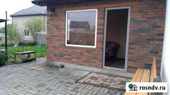 Дом 140 м² на участке 6 сот. в аренду посуточно в Гурьевске Калининградской области Гурьевск
