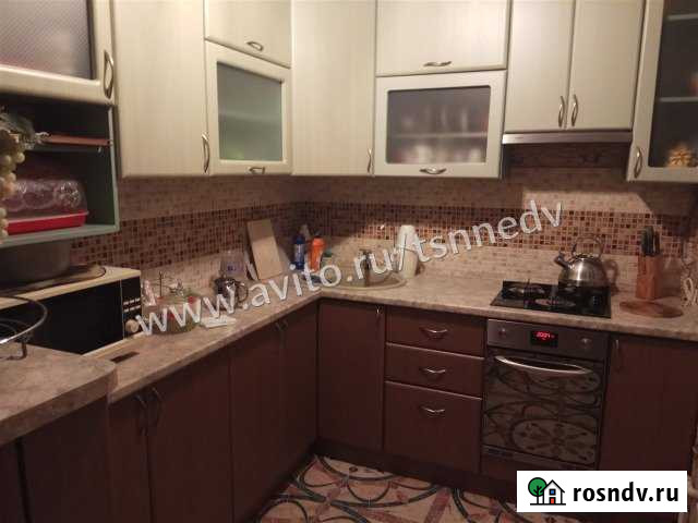 3-комнатная квартира, 51 м², 5/5 эт. на продажу в Пушкино Пушкино - изображение 1