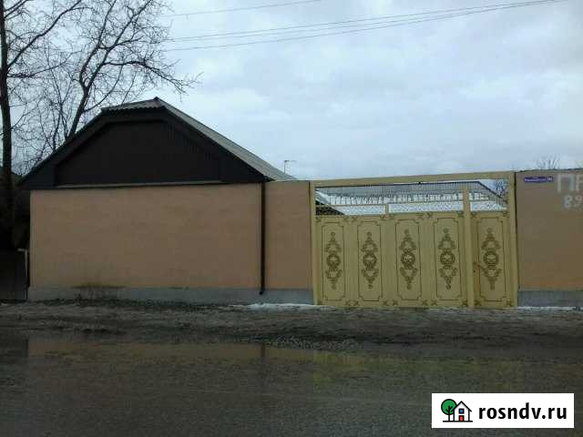 Дом 220 м² на участке 10 сот. на продажу в Шали Шали - изображение 1