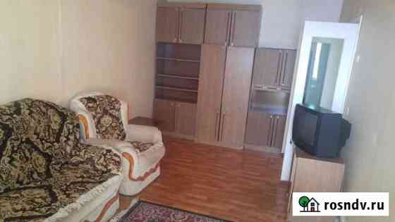 1-комнатная квартира, 35 м², 4/9 эт. в аренду на длительный срок в Сызрани Сызрань