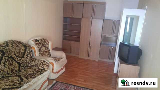 1-комнатная квартира, 35 м², 4/9 эт. в аренду на длительный срок в Сызрани Сызрань - изображение 1