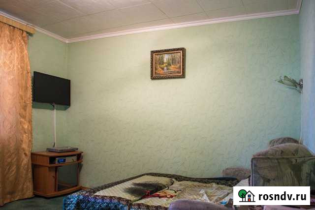 4-комнатная квартира, 90 м², 5/9 эт. на продажу в Севастополе Севастополь - изображение 1