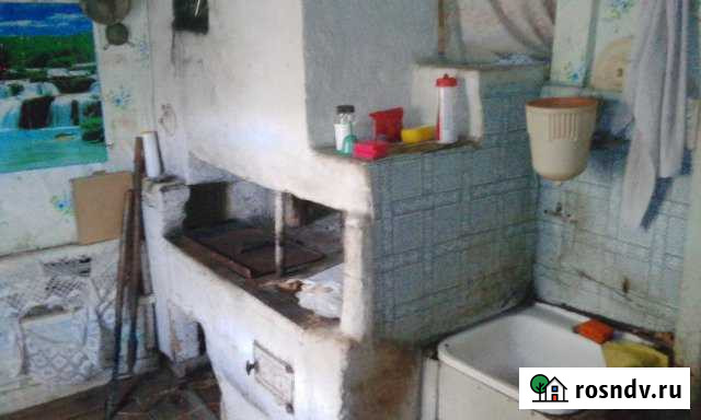 Дом 32 м² на участке 6 сот. на продажу в Липином Бору Липин Бор - изображение 1