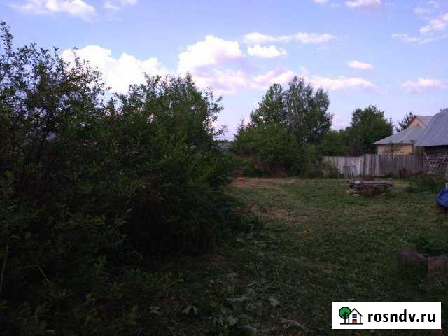 Участок СНТ, ДНП 8 сот. на продажу в Черноголовке Черноголовка - изображение 1