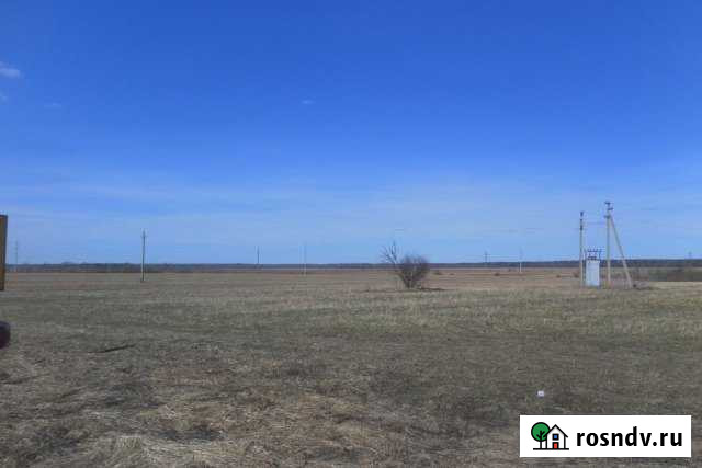 Участок СНТ, ДНП 1300 сот. на продажу в Дубне Московской области Дубна - изображение 1