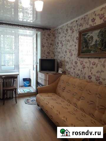 1-комнатная квартира, 32 м², 2/5 эт. на продажу в Мантурово Мантурово - изображение 1