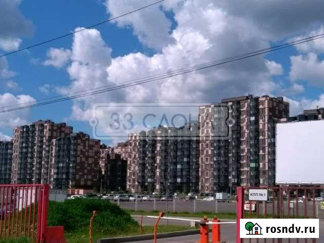 1-комнатная квартира, 43 м², 5/12 эт. на продажу в Апрелевке Апрелевка - изображение 1