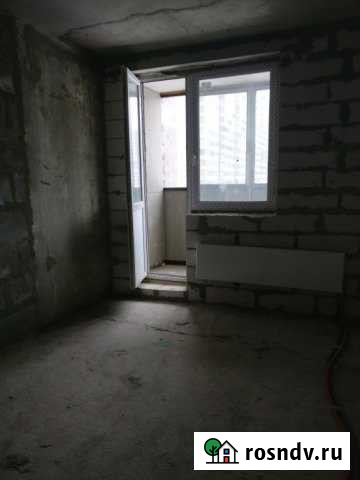 1-комнатная квартира, 40 м², 12/25 эт. на продажу в Реутове Реутов - изображение 1