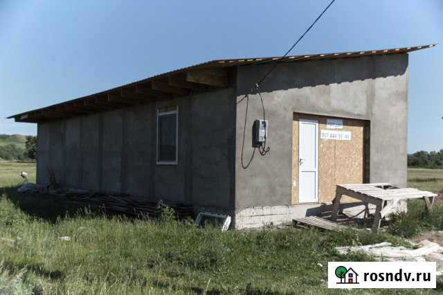 Участок ИЖС 13 сот. на продажу в Салавате Салават - изображение 1