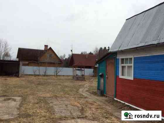 Участок СНТ, ДНП 6 сот. на продажу в Кимрах Кимры