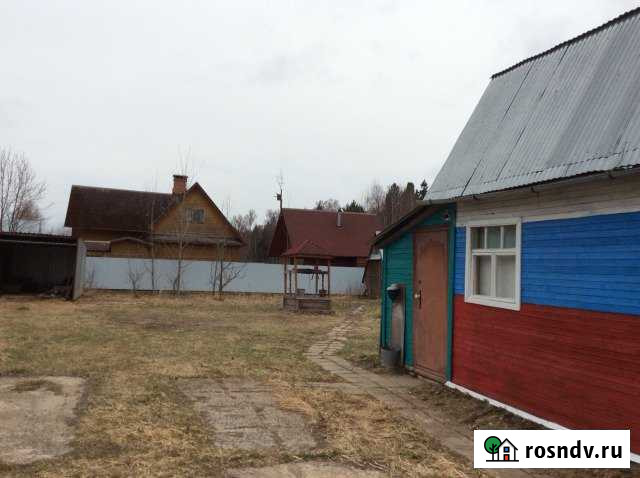 Участок СНТ, ДНП 6 сот. на продажу в Кимрах Кимры - изображение 1