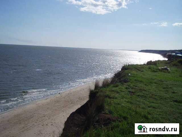 Участок ИЖС 5 сот. на продажу в Голубицкой Голубицкая - изображение 1