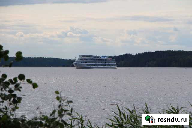 Участок ИЖС 12 сот. в аренду в Кириллове Кириллов - изображение 1