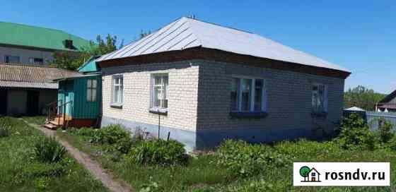 Дом 60 м² на участке 8 сот. на продажу в Петровске Петровск