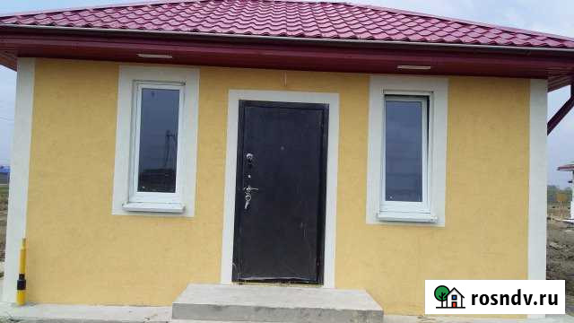 Коттедж 26 м² на участке 3 сот. на продажу в Калининграде Калининград - изображение 1