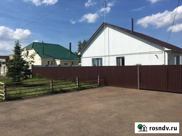 Дом 100 м² на участке 18 сот. на продажу в Кандрах Кандры - изображение 1