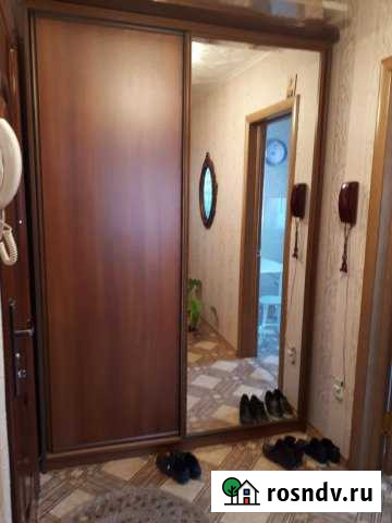 2-комнатная квартира, 49 м², 5/5 эт. на продажу в Свободном Амурской области Свободный - изображение 1