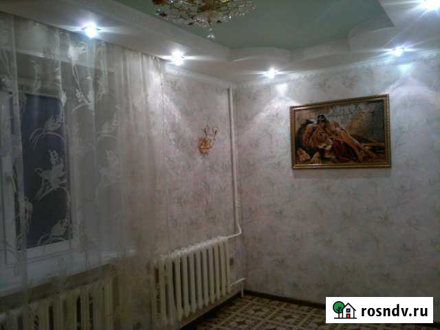 2-комнатная квартира, 39 м², 4/5 эт. в аренду на длительный срок в Ликино-Дулево Ликино-Дулево - изображение 1