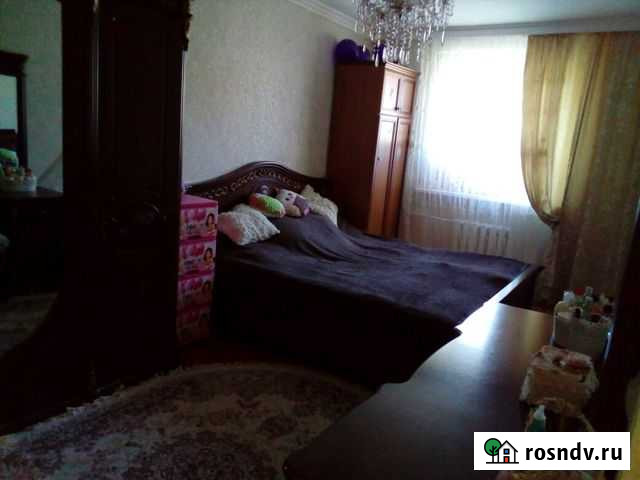 3-комнатная квартира, 70 м², 3/5 эт. на продажу в Аргуне Аргун - изображение 1