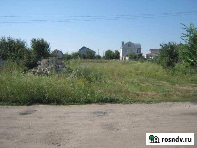 Участок ИЖС 15 сот. на продажу в Калаче Калач - изображение 1