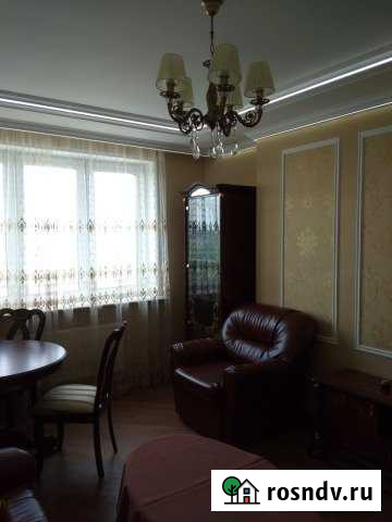 2-комнатная квартира, 54 м², 8/10 эт. на продажу в Красково Красково - изображение 1