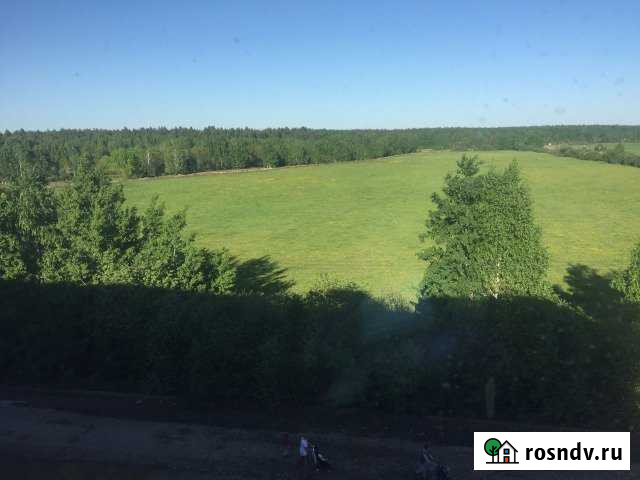 Квартира-студия, 30 м², 5/5 эт. на продажу в Щёлково Щёлково - изображение 1