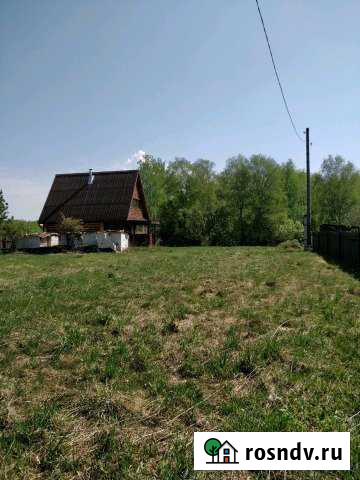 Участок ИЖС 20 сот. на продажу в Навашино Навашино - изображение 1