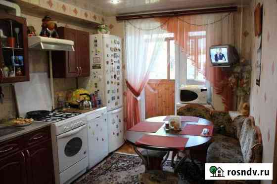 4-комнатная квартира, 87 м², 2/5 эт. на продажу в Туле Тула
