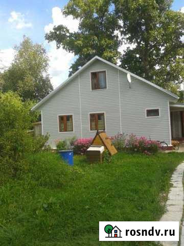 Дом 160 м² на участке 25 сот. на продажу в Уваровке Уваровка - изображение 1