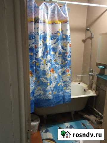 1-комнатная квартира, 30 м², 3/5 эт. в аренду посуточно в Пионерском Калининградской области Пионерский - изображение 1