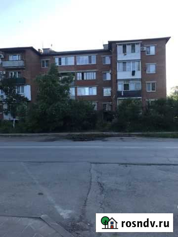 2-комнатная квартира, 58 м², 2/4 эт. на продажу в Северской Северская - изображение 1