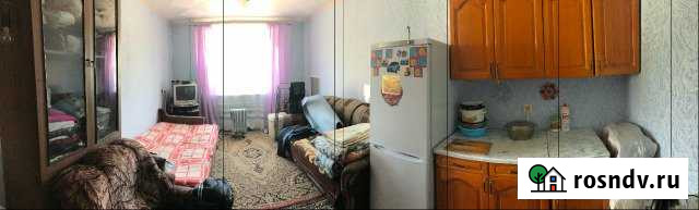 Комната 18 м² в 1-ком. кв., 2/5 эт. на продажу в Туймазах Туймазы - изображение 1