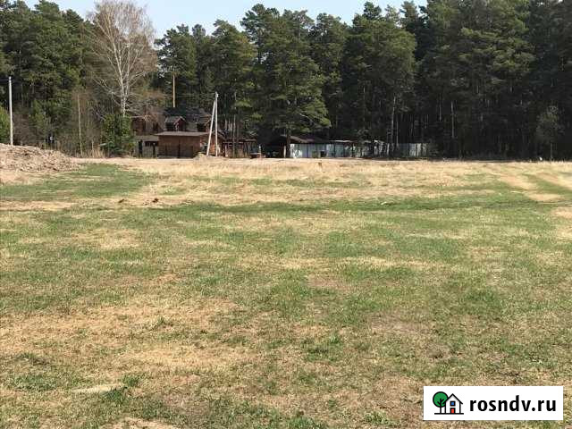 Участок ИЖС 11 сот. на продажу в Бердске Бердск - изображение 1