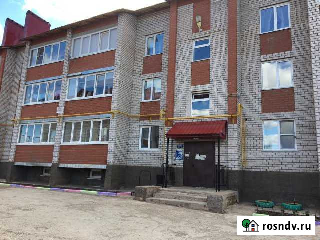 4-комнатная квартира, 170 м², 1/3 эт. на продажу в Белебее Белебей - изображение 1