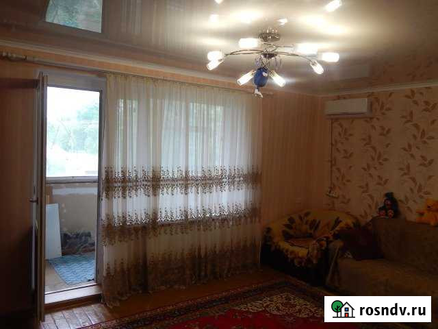 2-комнатная квартира, 50 м², 2/2 эт. на продажу в Славянске-на-Кубани Славянск-на-Кубани - изображение 1